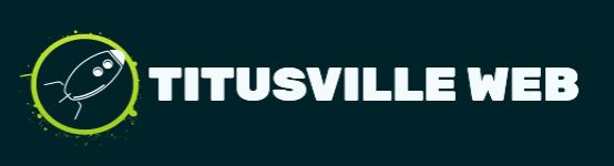 Titusville Web Design